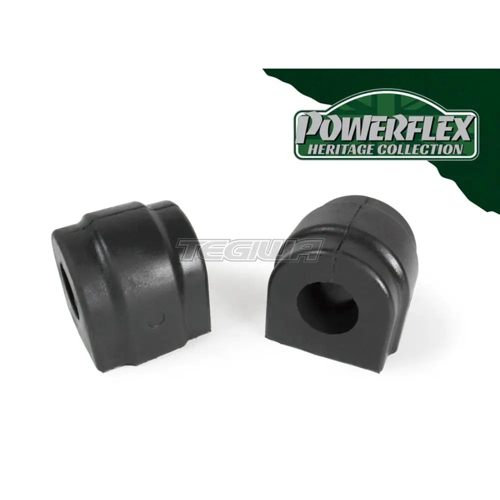 Powerflex Heritage Series Front Anti Roll Bar Bush 26Mm Bmw 3 E46 M3 Inc Csl 99-06 Bushes