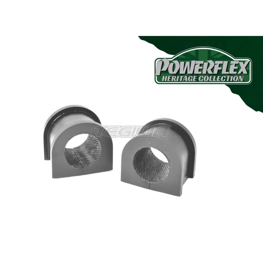 Powerflex Heritage Series Front Anti Roll Bar Bush 29Mm Mazda Rx-7 Gen 3-Fd3S 92-02 Bushes