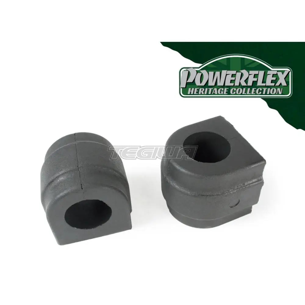 Powerflex Heritage Series Front Anti Roll Bar Bush 30.8Mm Bmw 3 E46 M3 Inc Csl 99-06 Bushes