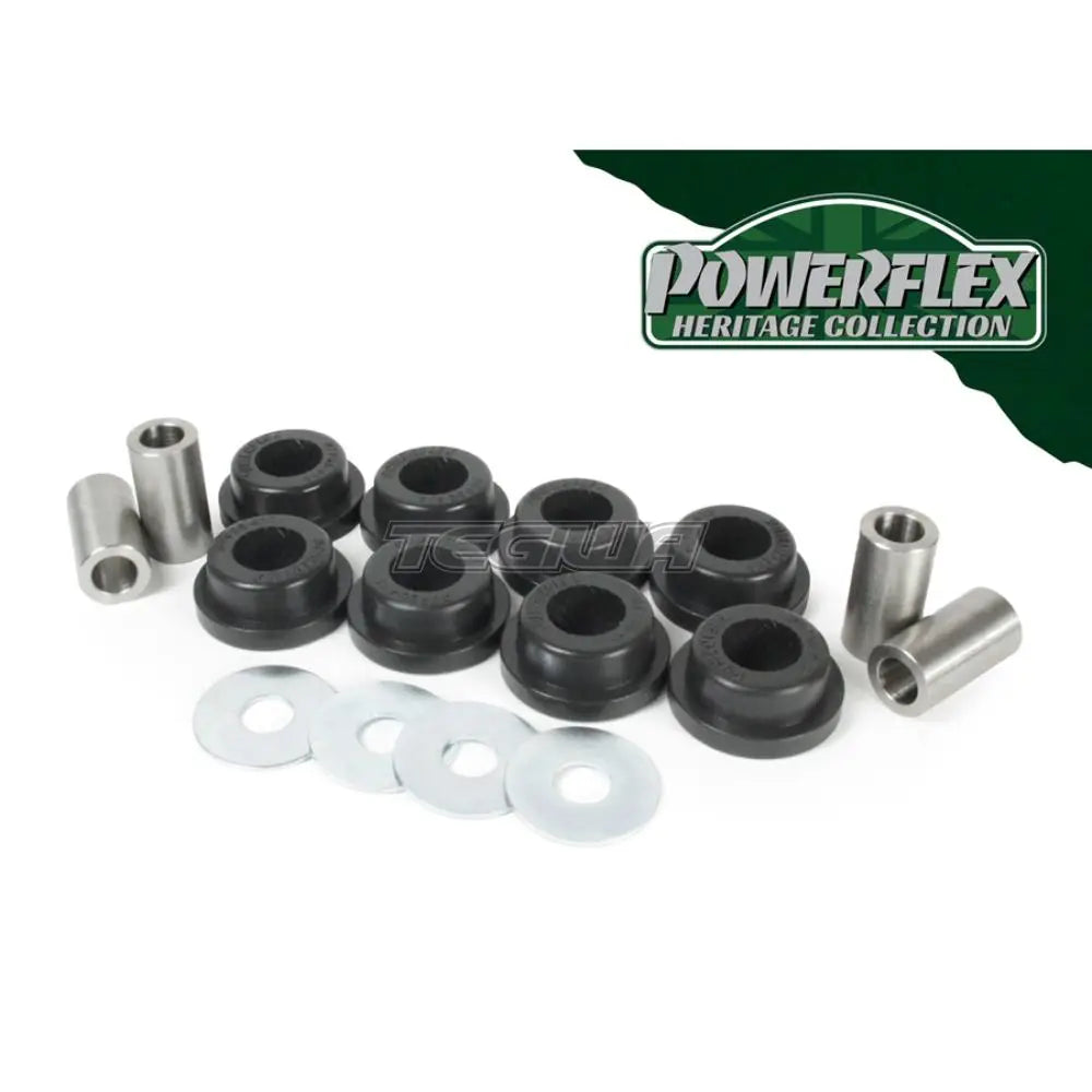 Powerflex Heritage Series Front Anti Roll Bar Link Bush Kit Audi A3 S3 Rs3 8L Mk1 2Wd 96-03 -