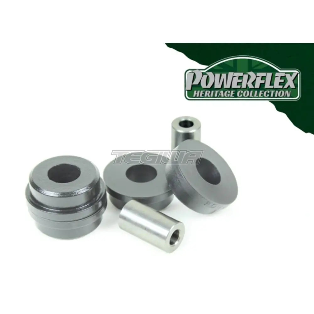 Powerflex Heritage Series Front Anti Roll Bar Link Rod Bush Bmw 3 E36 Inc M3 90-98 Bushes