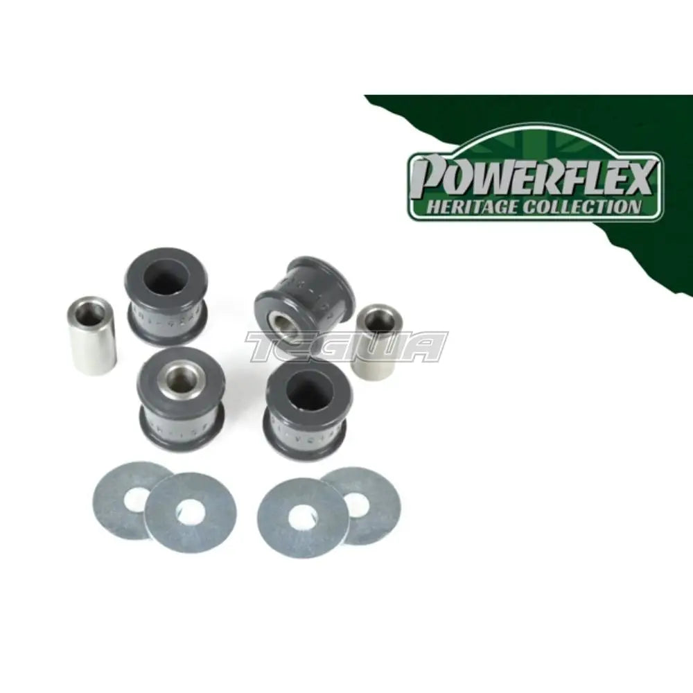 Powerflex Heritage Series Front Anti Roll Bar Link Rod Bush Mazda Mx-5 Miata Eunos Mk2 Nb 98-05