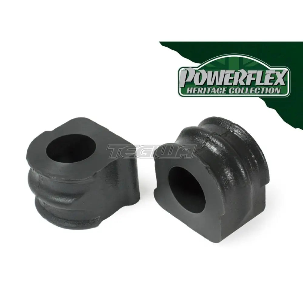 Powerflex Heritage Series Front Anti Roll Bar Mount 21Mm Audi A3 S3 Rs3 8L Mk1 2Wd 96-03 Bushes