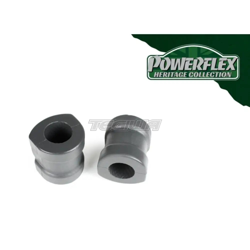 Powerflex Heritage Series Front Anti Roll Bar Mounting 28Mm Bmw 7 E32 88-94 Bushes