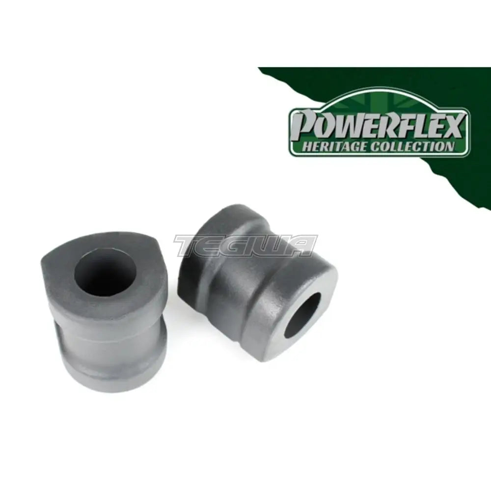 Powerflex Heritage Series Front Anti Roll Bar Mounting Bush 26Mm Bmw 6 E24 82-89 Bushes