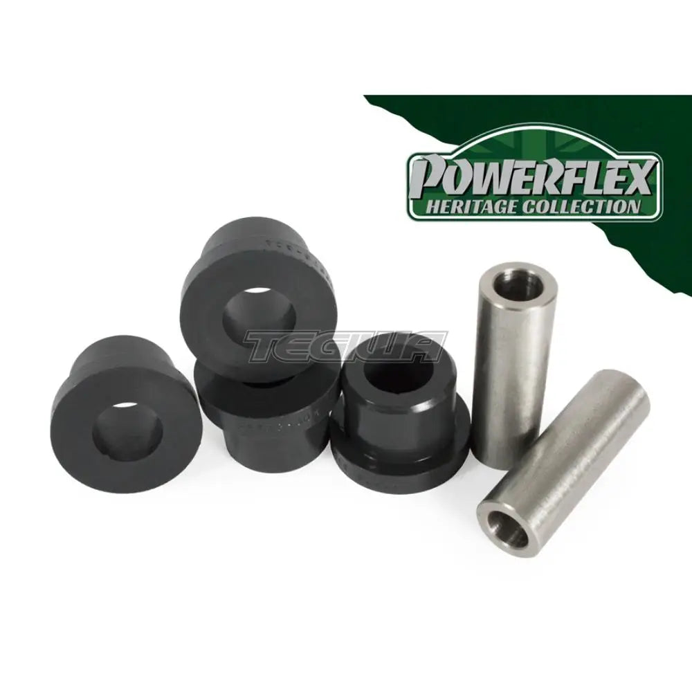 Powerflex Heritage Series Front Inner Track Control Arm Bush Toyota Mr2 Gen2 Sw20 Rev 1 89-99 Bushes