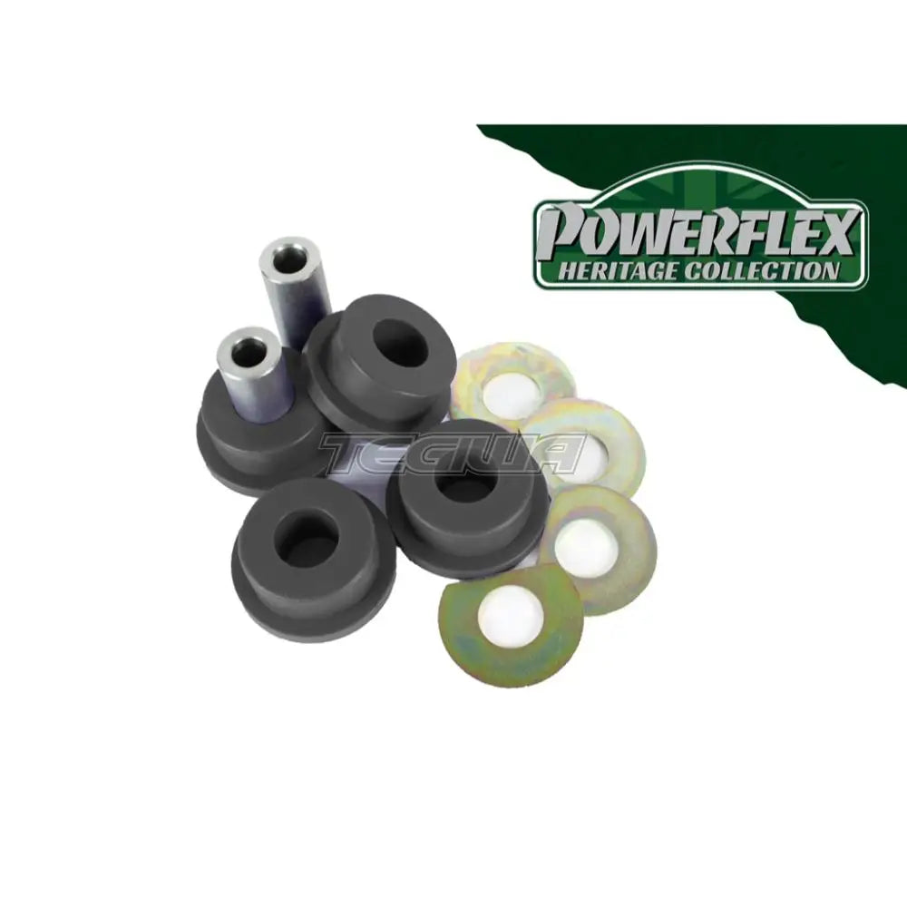 Powerflex Heritage Series Front Lower Control Arm Inner Bush Bmw 7 E32 88-94 Bushes