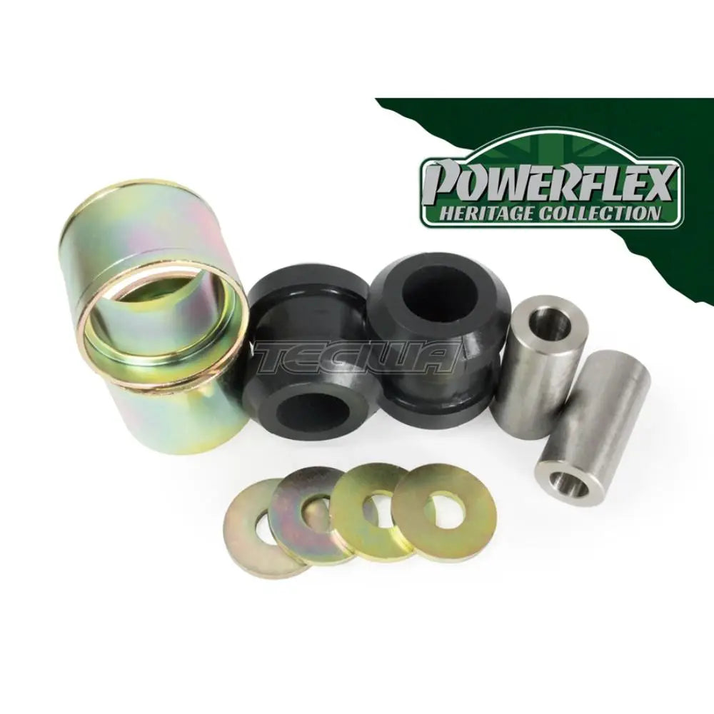 Powerflex Heritage Series Front Lower Control Arm Inner Bush Bmw 7 E38 94-02 Bushes