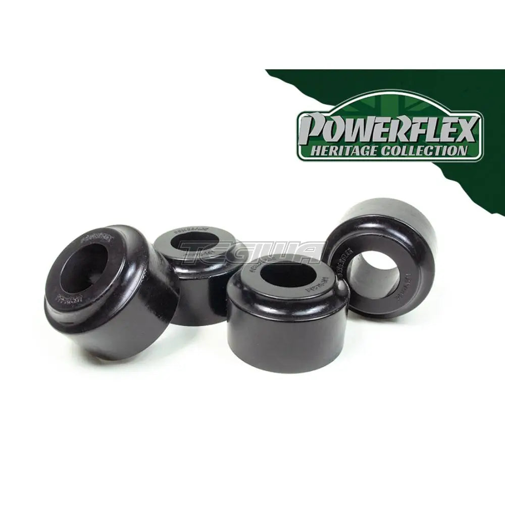 Powerflex Heritage Series Front Tie Bar Bush Toyota Mr2 Gen2 Sw20 Rev 1 89-99 Bushes