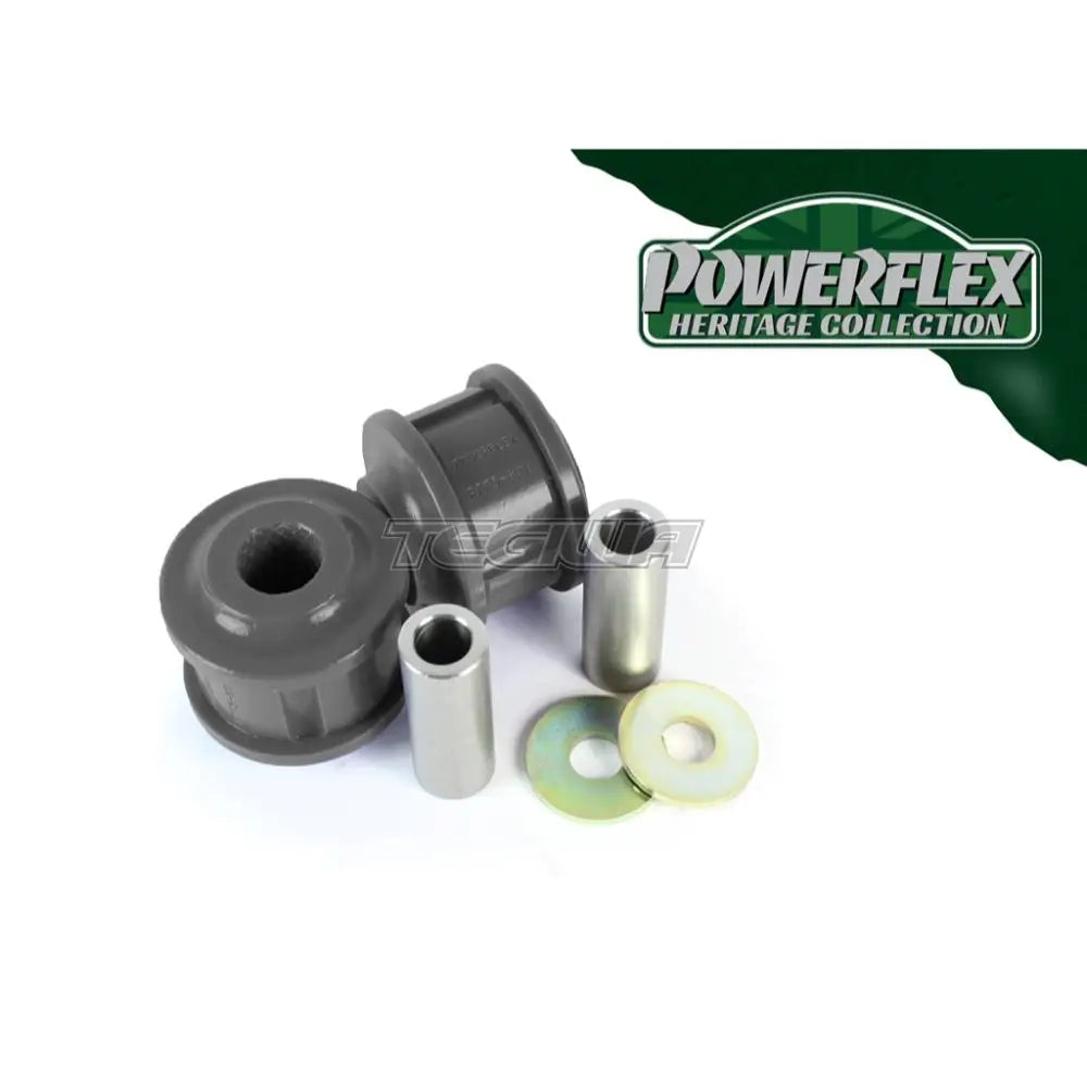 Powerflex Heritage Series Front Upper Control Arm To Chassis Bush Bmw 7 E32 88-94 Bushes