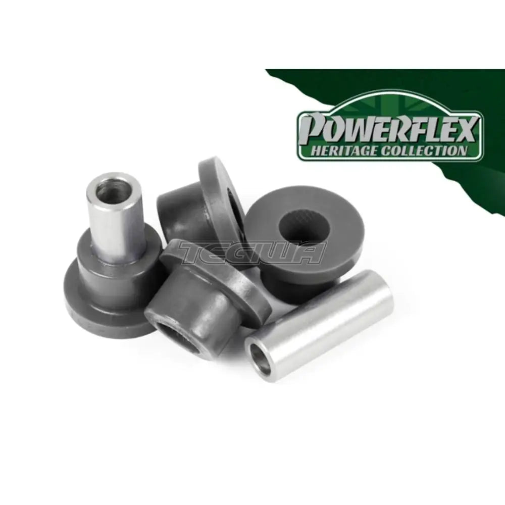 Powerflex Heritage Series Front Wishbone Bush 30Mm Volkswagen Up! Inc Gti 11 + Bushes