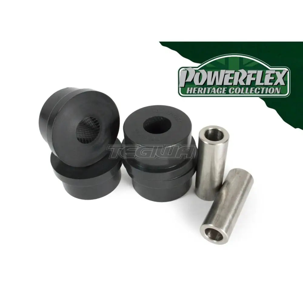 Powerflex Heritage Series Front Wishbone Cast Bush 45Mm Audi A3 S3 Rs3 8L Mk1 2Wd 96-03 Bushes