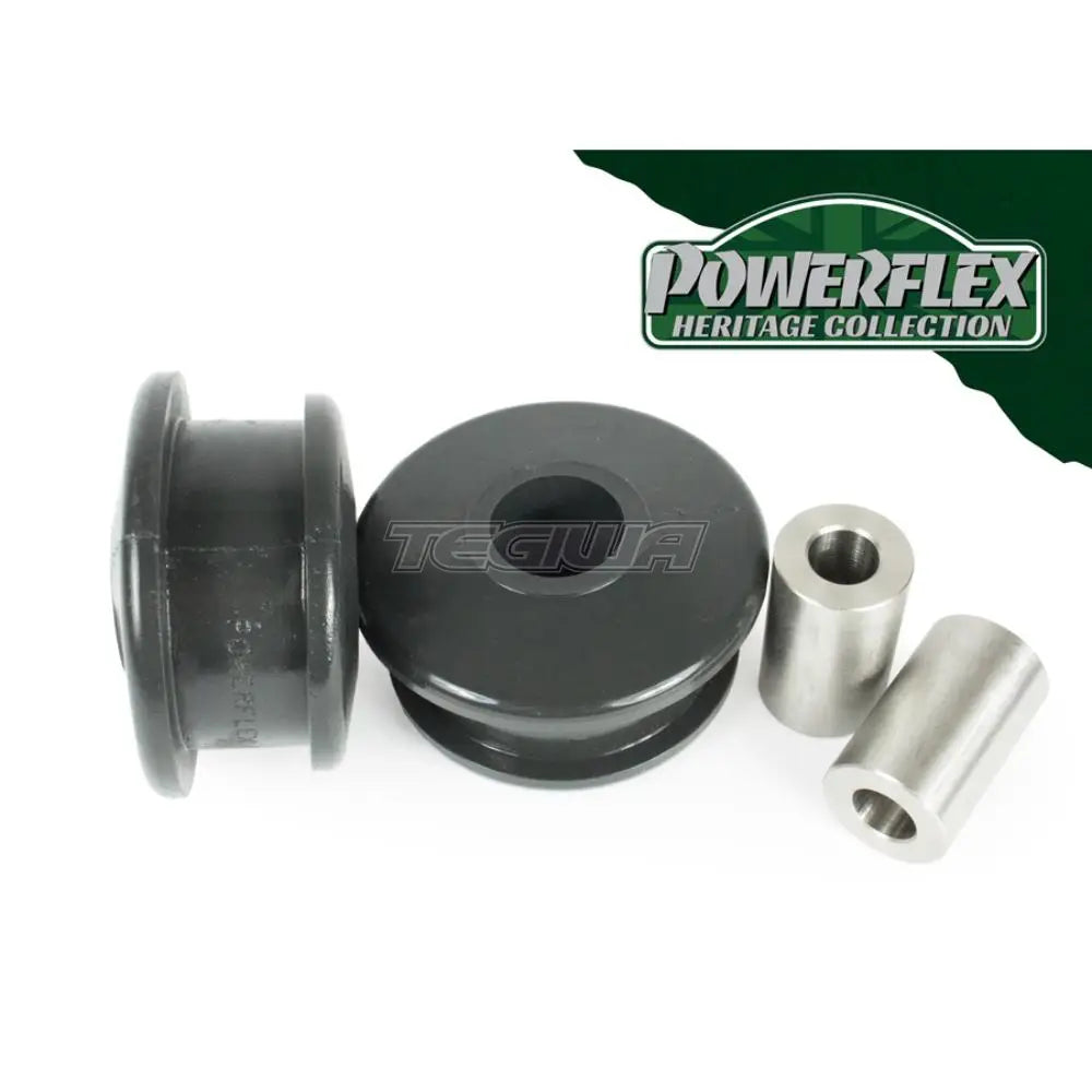 Powerflex Heritage Series Front Wishbone Cast Rear Bush Audi A3 S3 Rs3 8L Mk1 2Wd 96-03 Bushes