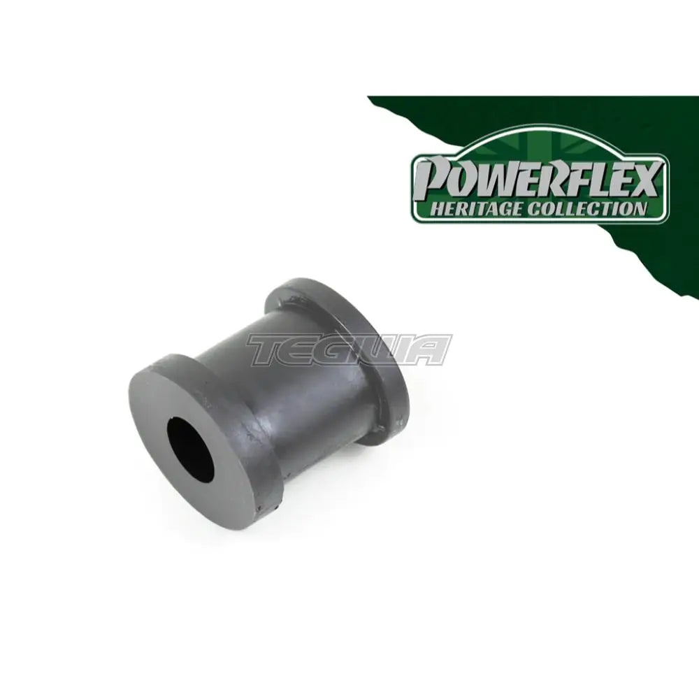 Powerflex Heritage Series Gear Shift Arm Front Bush Oval Bmw 3 E36 Inc M3 90-98 Bushes