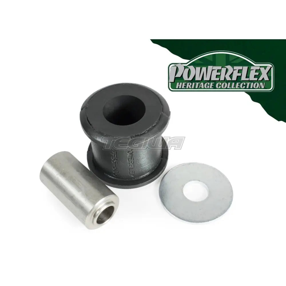 Powerflex Heritage Series Lower Engine Mount Small Bush Audi A3 S3 Rs3 8L Mk1 2Wd 96-03 Mounts