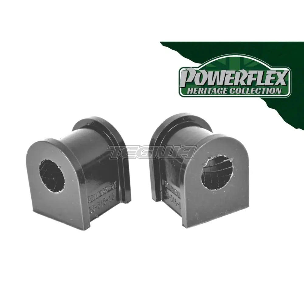 Powerflex Heritage Series Rear Anti Roll Bar Bush 16Mm Mazda Rx-7 Gen 3-Fd3S 92-02 Bushes