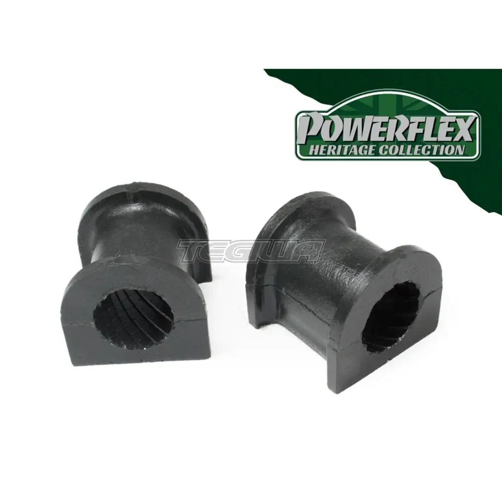 Powerflex Heritage Series Rear Anti Roll Bar Bush 20Mm Toyota Mr2 Gen2 Sw20 Rev 1 89-99 -