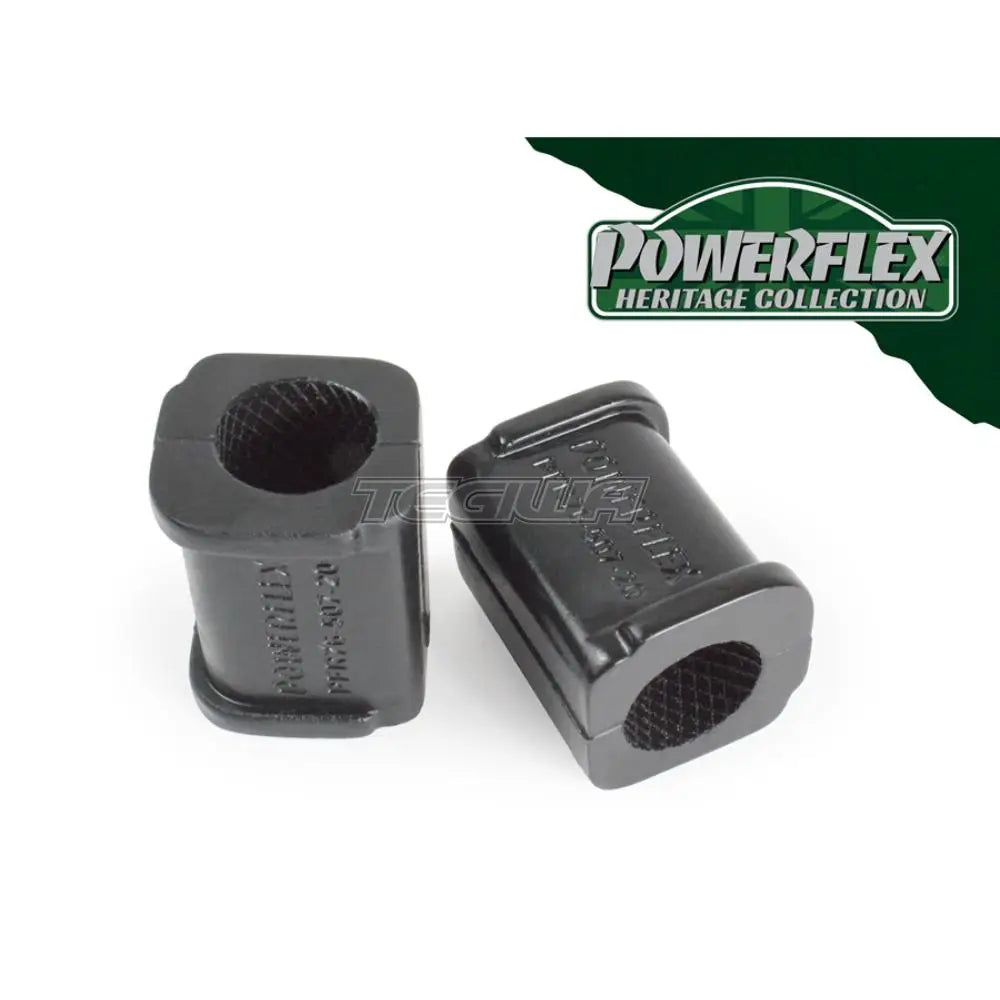 Powerflex Heritage Series Rear Anti Roll Bar Bush 20Mm Toyota Mr2 Gen2 Sw20 Rev 1 89-99 -