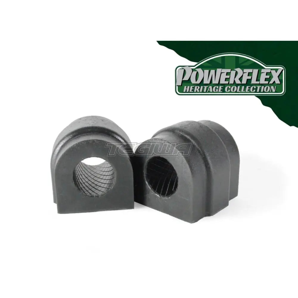 Powerflex Heritage Series Rear Anti Roll Bar Bush 22.5Mm Bmw 3 E46 M3 Inc Csl 99-06 Bushes