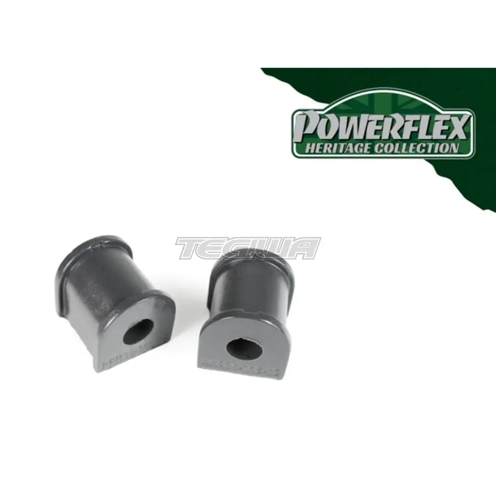 Powerflex Heritage Series Rear Anti Roll Bar Mounting Bush 11Mm Mazda Mx-5 Miata Eunos Mk2 Nb 98-05