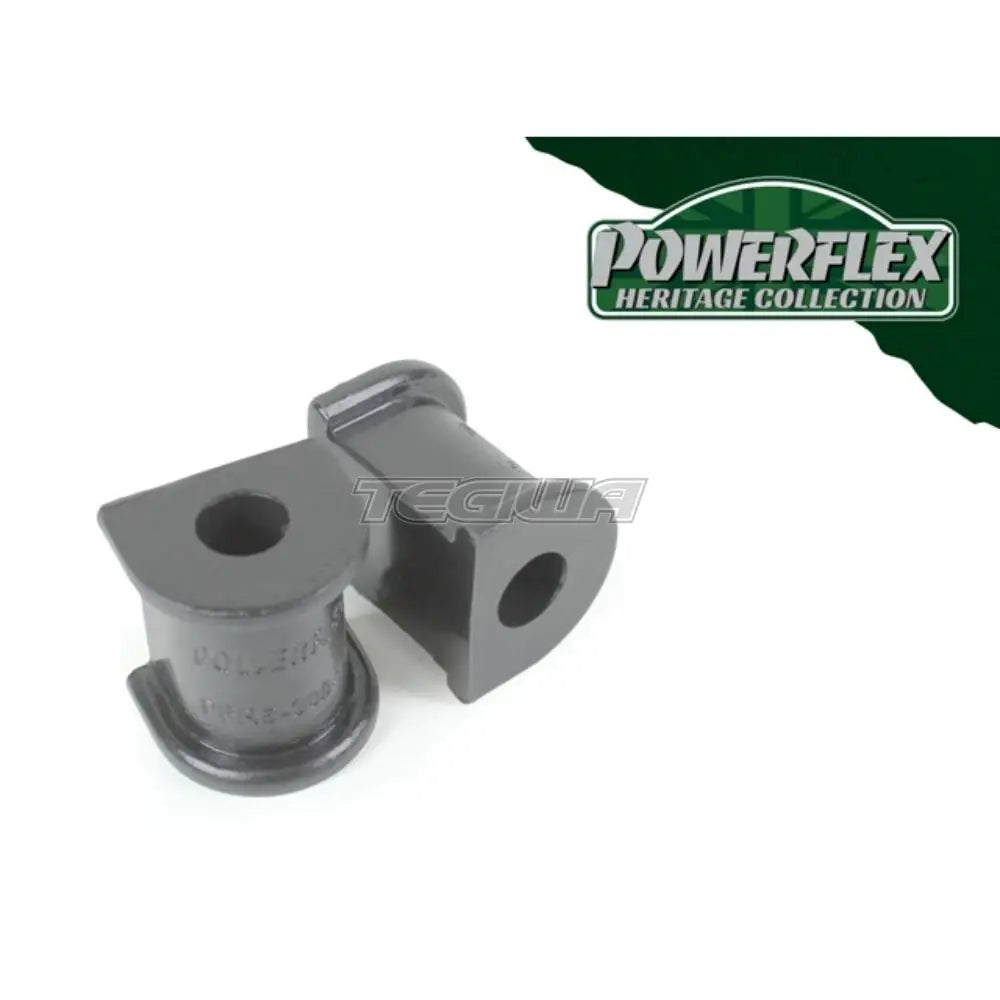 Powerflex Heritage Series Rear Anti Roll Bar Mounting Bush 13Mm Bmw 6 E24 82-89 Bushes