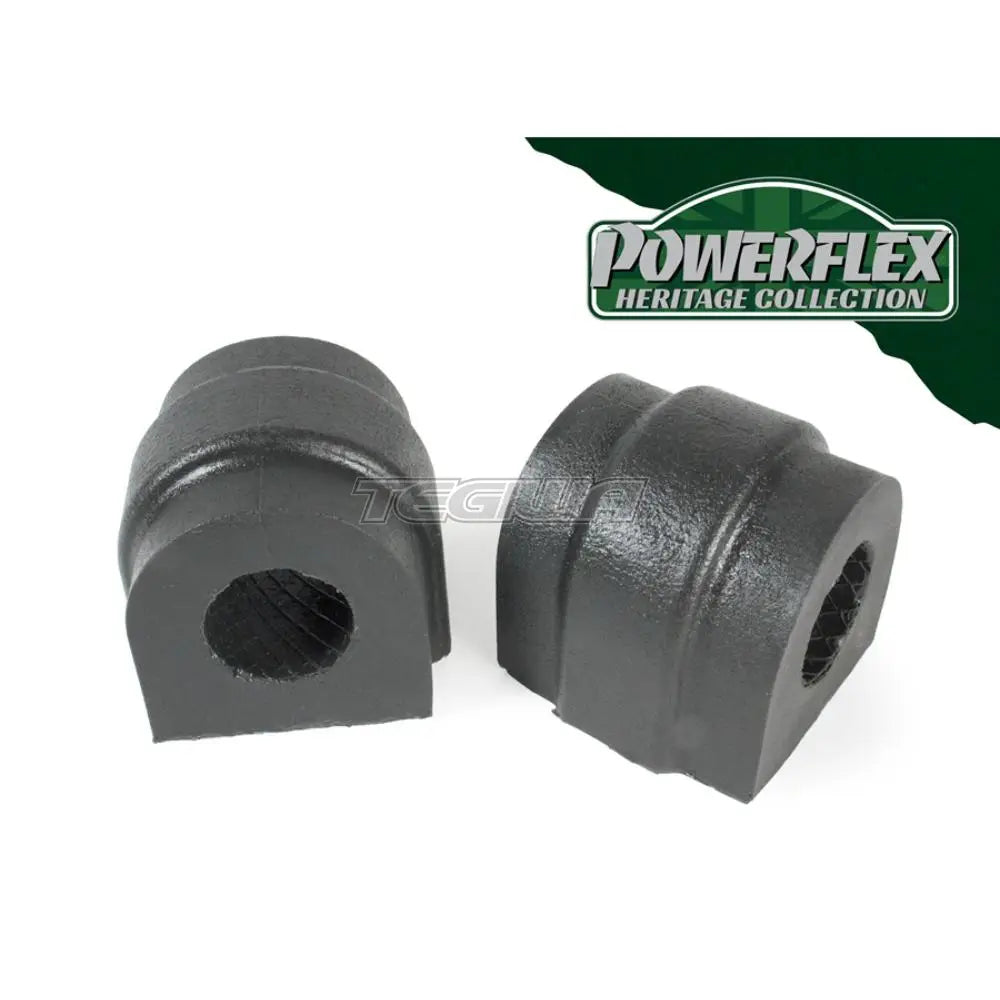 Powerflex Heritage Series Rear Anti Roll Bar Mounting Bush 21.5Mm Bmw 3 E46 M3 Inc Csl 99-06 Bushes