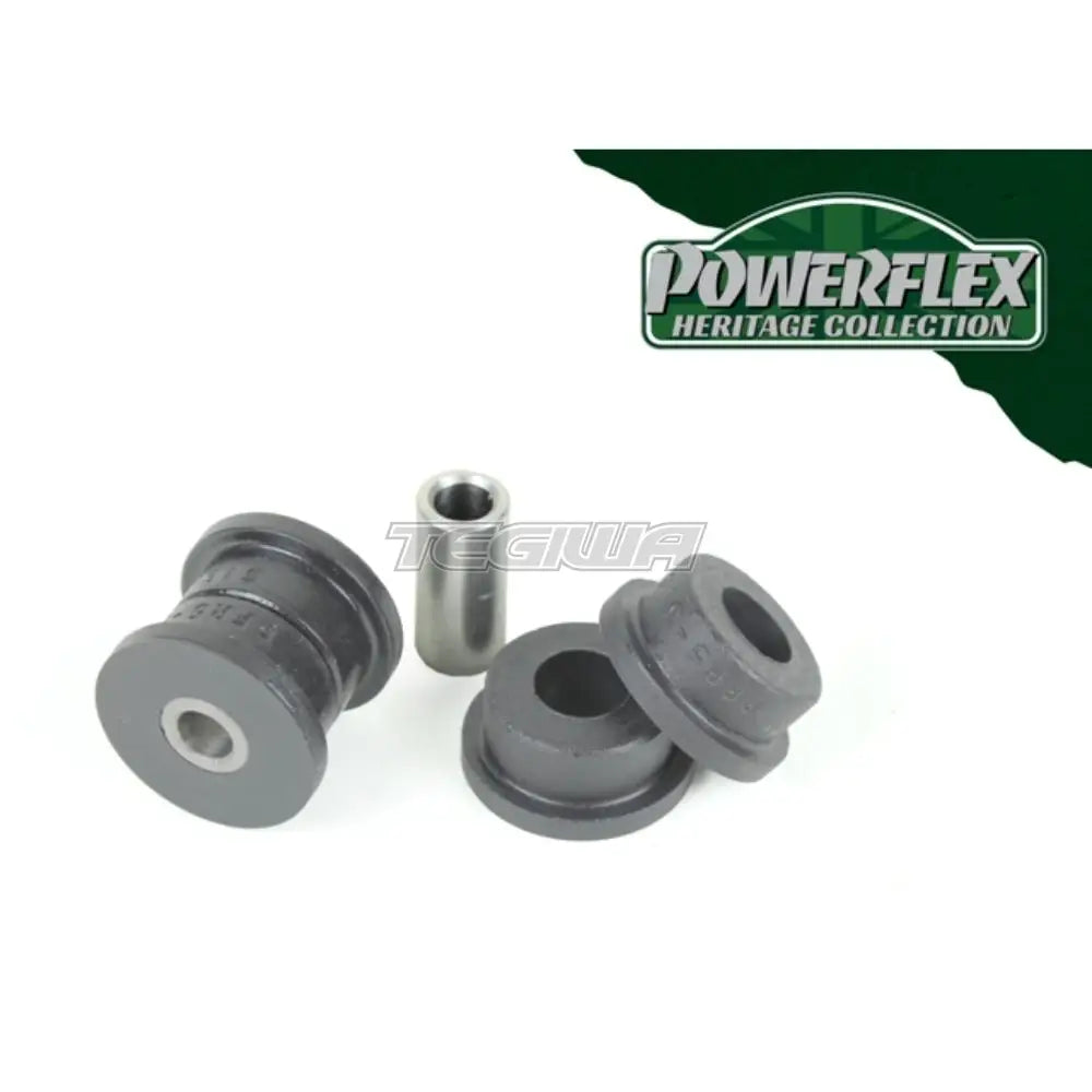 Powerflex Heritage Series Rear Arb End Link To Arm Bush Bmw 6 E24 82-89 Bushes