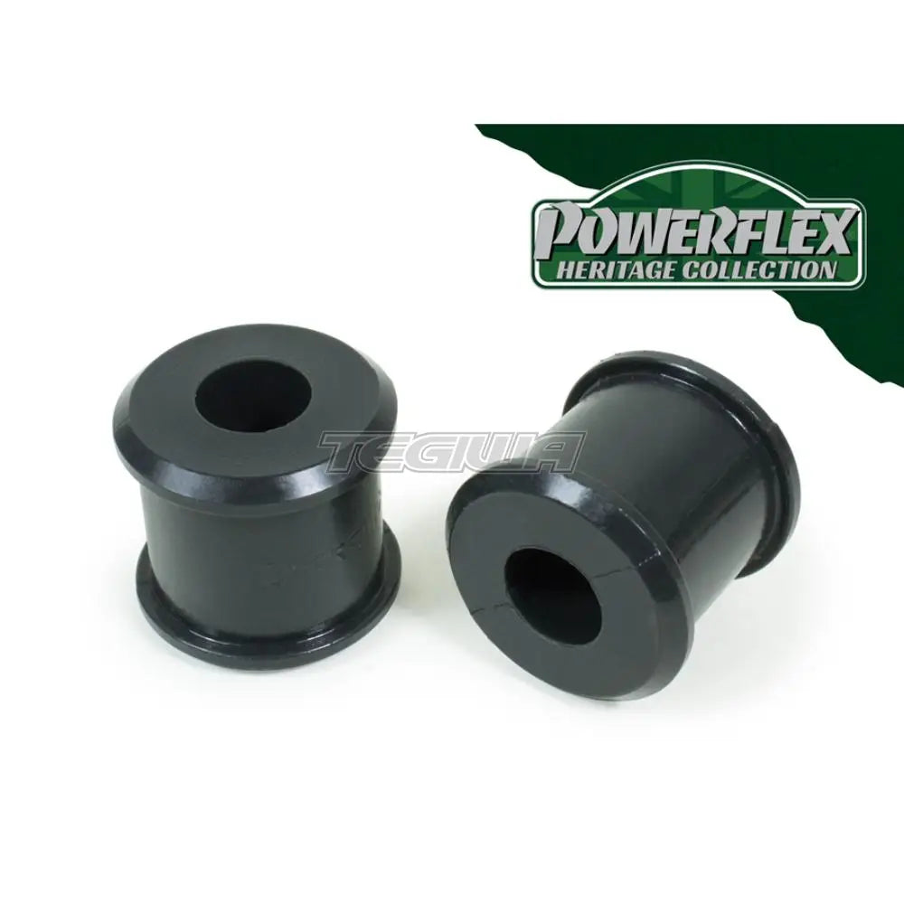 Powerflex Heritage Series Rear Arb End Link To Bar Bush Bmw 3 E36 Inc M3 90-98 Bushes