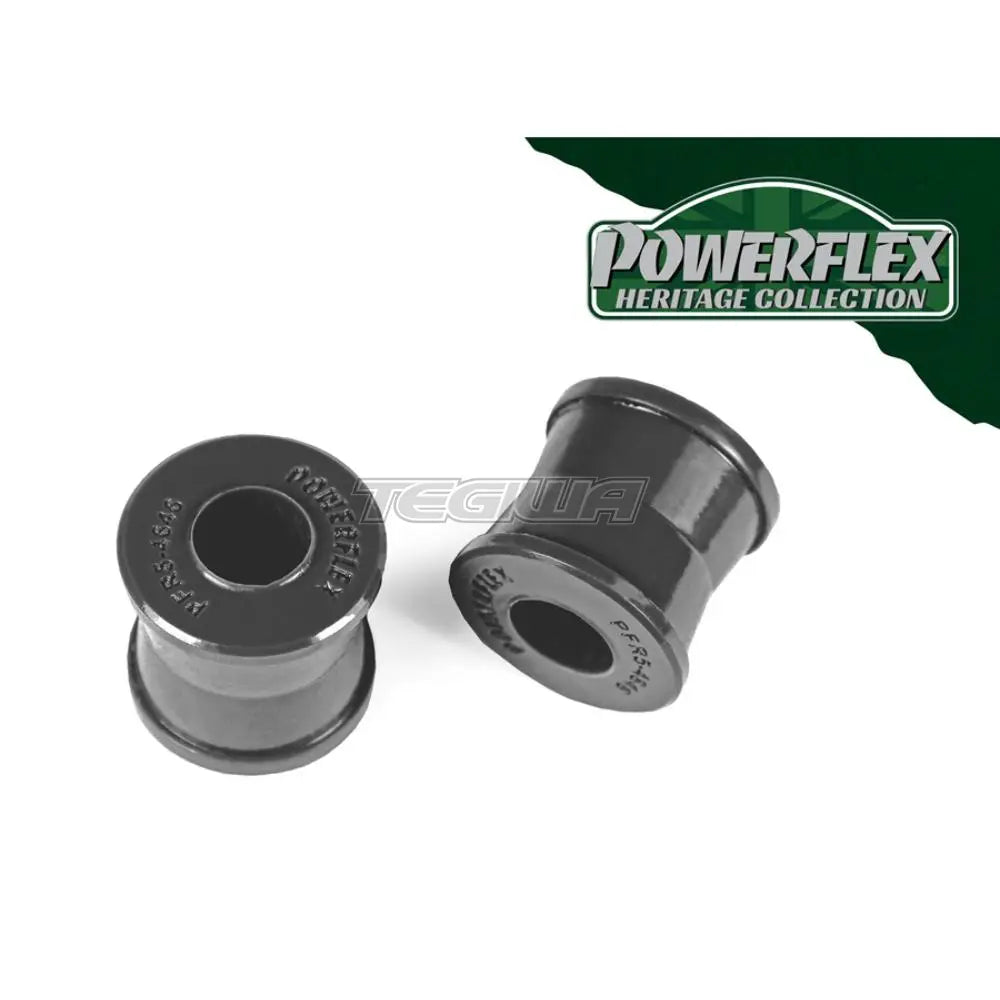 Powerflex Heritage Series Rear Arb End Link To Bar Bush Bmw 3 E46 M3 Inc Csl 99-06 Bushes