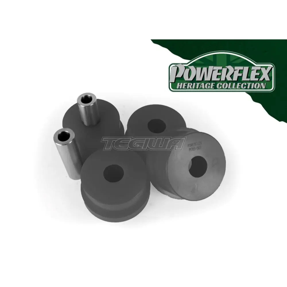 Powerflex Heritage Series Rear Beam Mount Bush Bmw 7 E32 88-94 Bushes