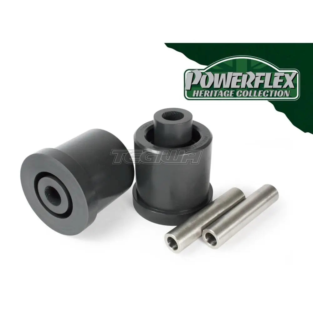 Powerflex Heritage Series Rear Beam Mounting Bush Audi A3 S3 Rs3 8L Mk1 2Wd 96-03 Bushes