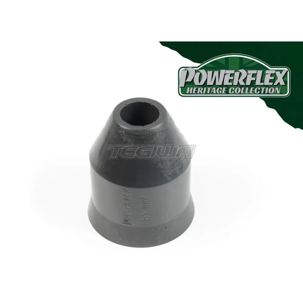 Powerflex Heritage Series Rear Bump Stop Peugeot 205 Gti 85-98 Bushes