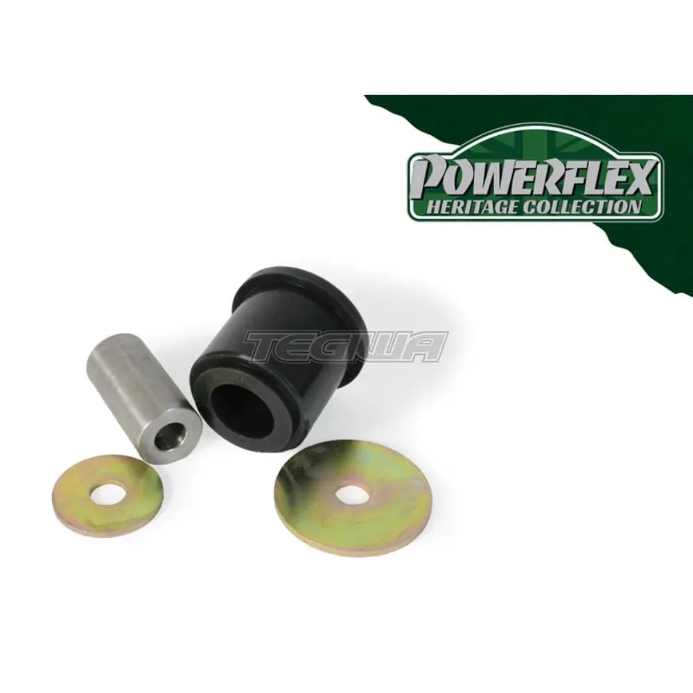 Powerflex Heritage Series Rear Diff Front Mounting Bush Bmw 3 E36 Inc M3 90-98 Gearbox Mounts