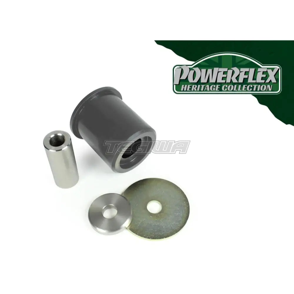 Powerflex Heritage Series Rear Diff Front Mounting Bush Bmw 7 E32 88-94 Gearbox Mounts