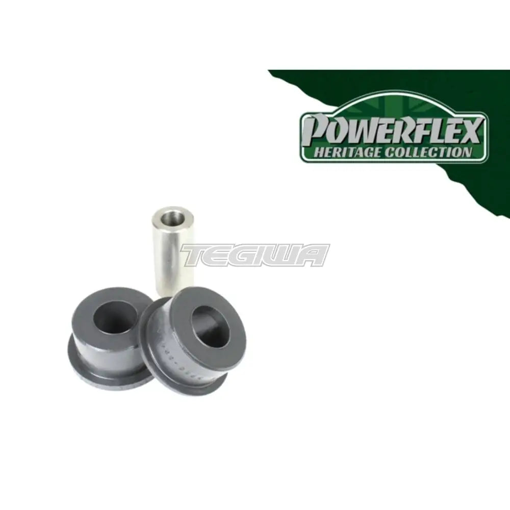 Powerflex Heritage Series Rear Diff Front Mounting Bush M3 Evo Only Bmw 3 E36 Inc 90-98 Gearbox