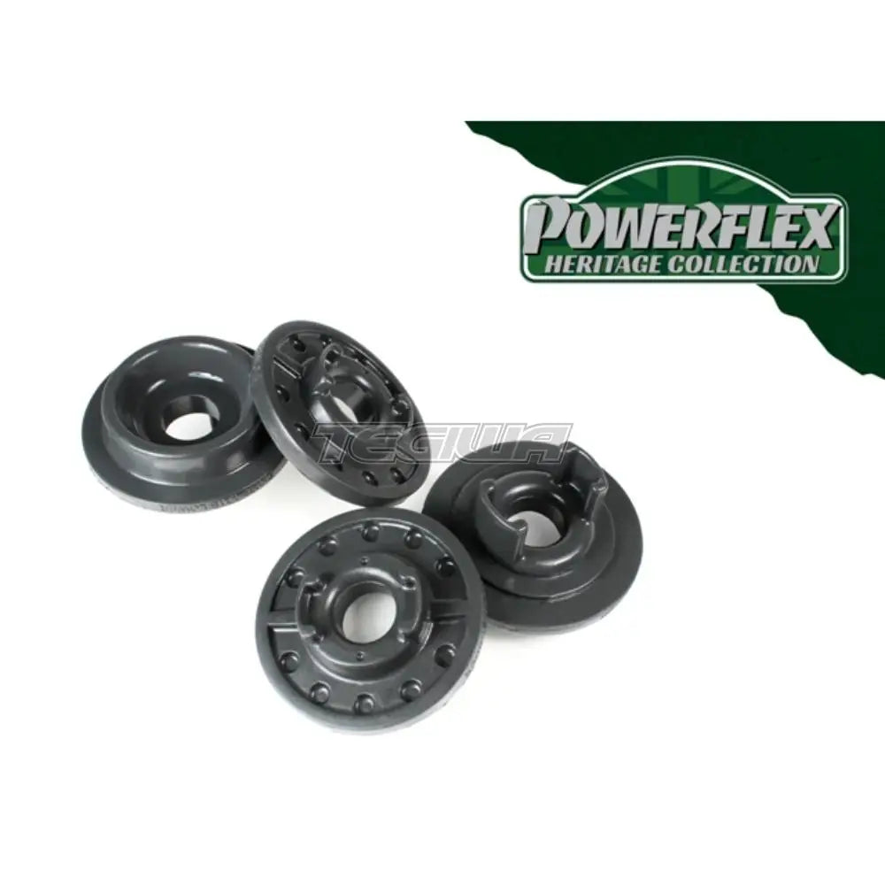 Powerflex Heritage Series Rear Diff Mounting Bush Insert Mazda Mx-5 Miata Eunos Mk2 Nb 98-05