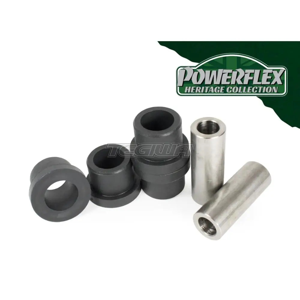 Powerflex Heritage Series Rear Inner Track Control Arm Bush M14 Bolt Toyota Mr2 Gen2 Sw20 Rev 1