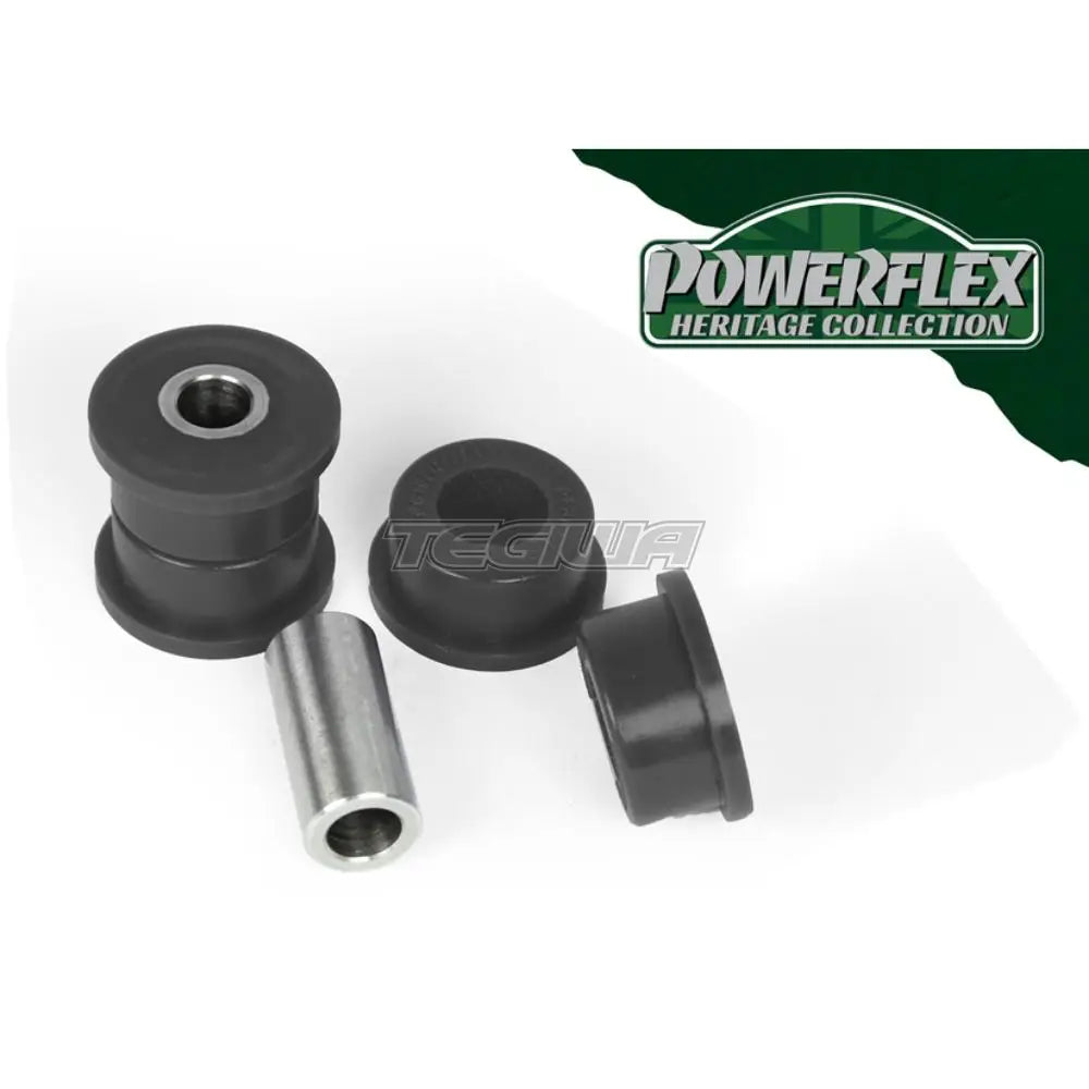 Powerflex Heritage Series Rear Lateral Link Front Inner Bush Subaru Impreza Turbo Inc Wrx Sti Gc Gf