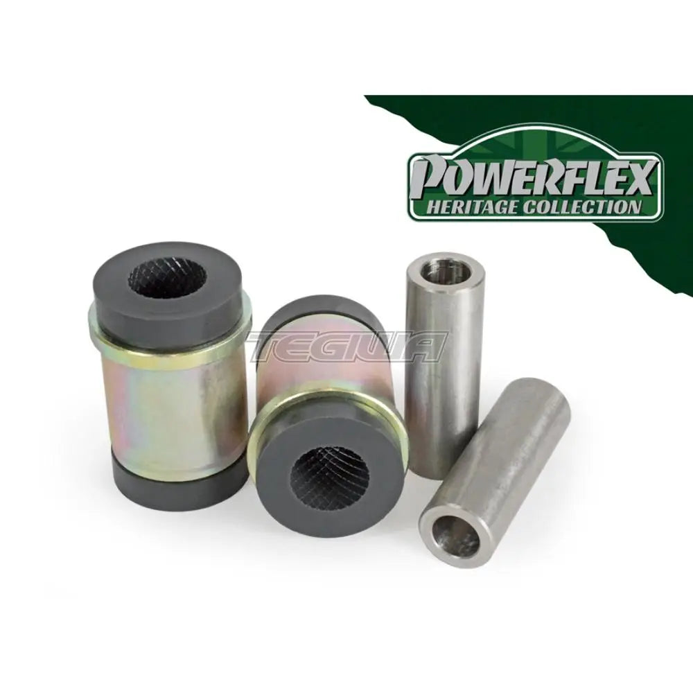 Powerflex Heritage Series Rear Lower Wishbone Inner Bush Bmw 3 E36 Inc M3 90-98 Bushes