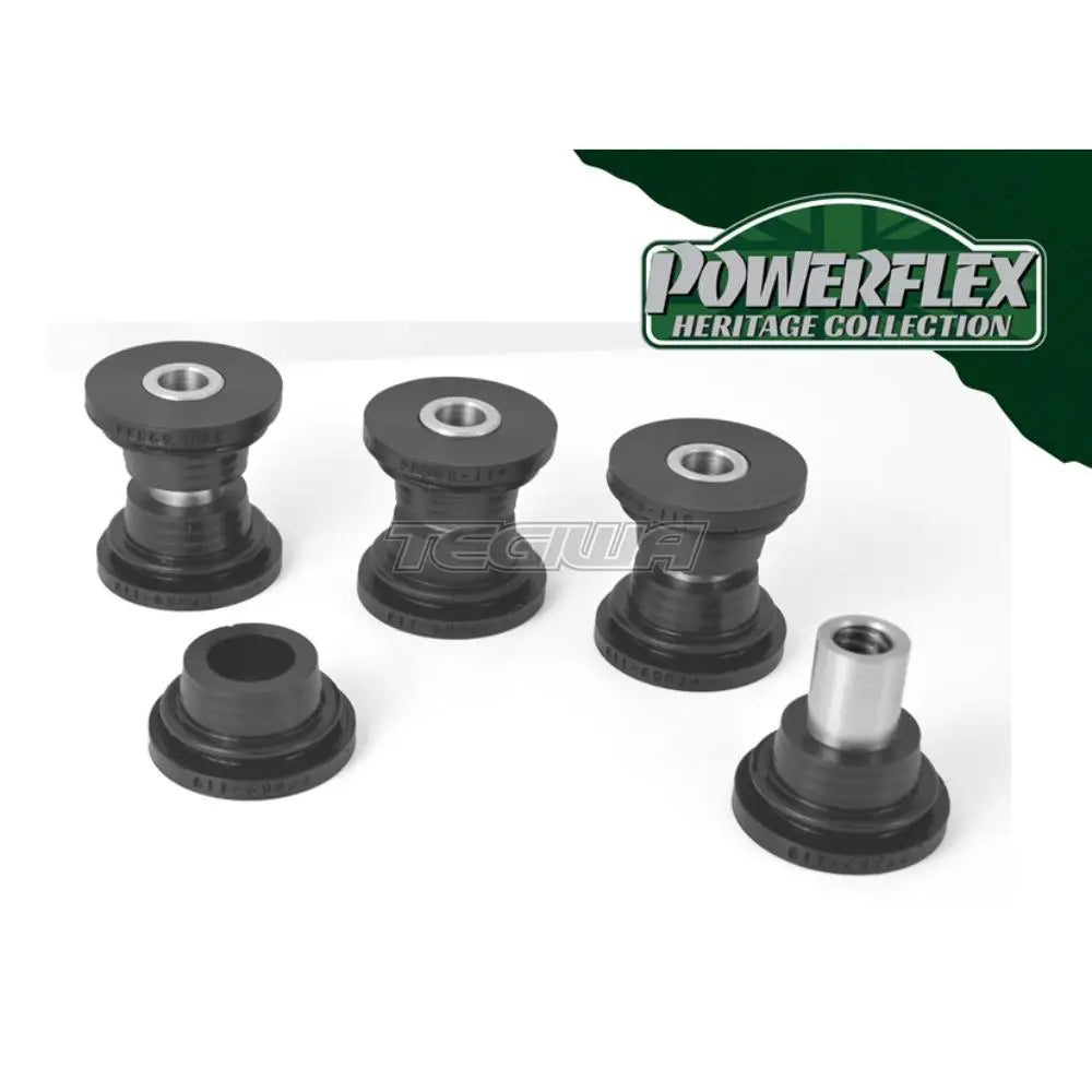 Powerflex Heritage Series Rear Roll Bar Link Bush Subaru Impreza Turbo Inc Wrx Sti Gc Gf 93-00