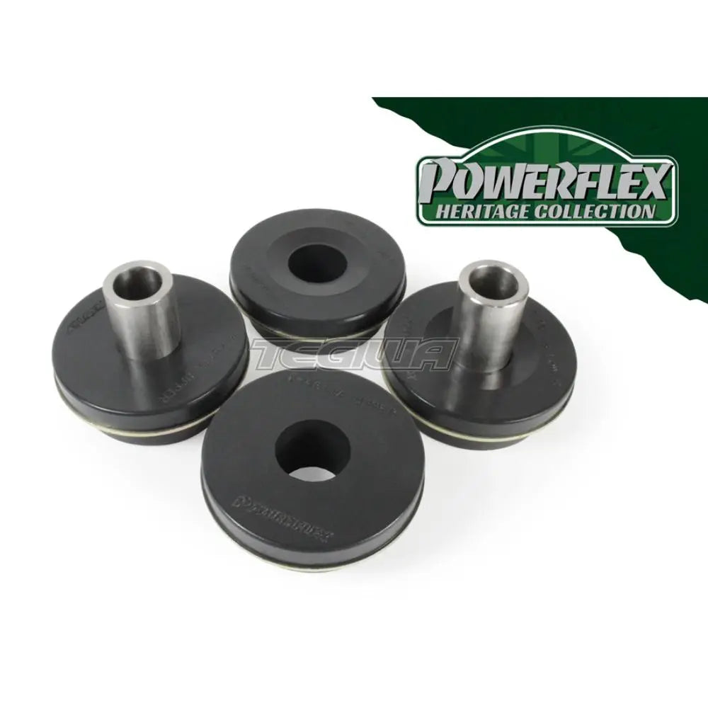 Powerflex Heritage Series Rear Subframe Bush Bmw 3 E46 M3 Inc Csl 99-06 Bushes