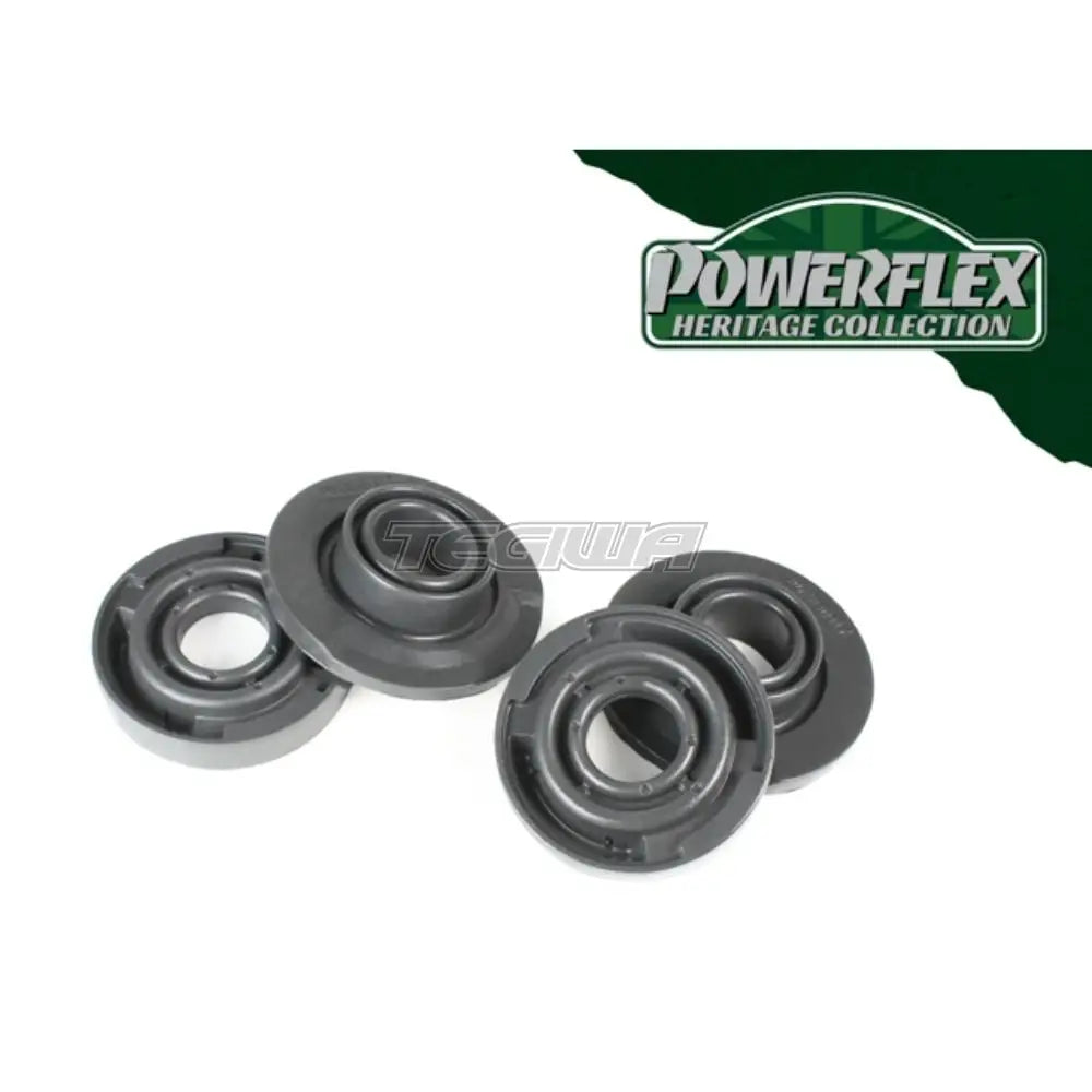 Powerflex Heritage Series Rear Subframe Front Mounting Bush Insert Bmw 3 E36 Inc M3 90-98 Bushes