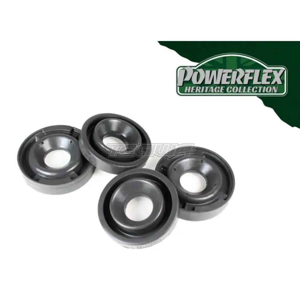 Powerflex Heritage Series Rear Subframe Mounting Bush Insert Bmw 3 E36 Inc M3 90-98 Bushes