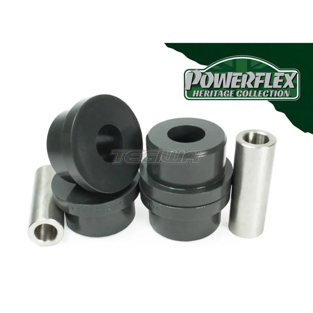 Powerflex Heritage Series Rear Tie Bar Front Bush Toyota Mr2 Gen2 Sw20 Rev 1 89-99 Bushes