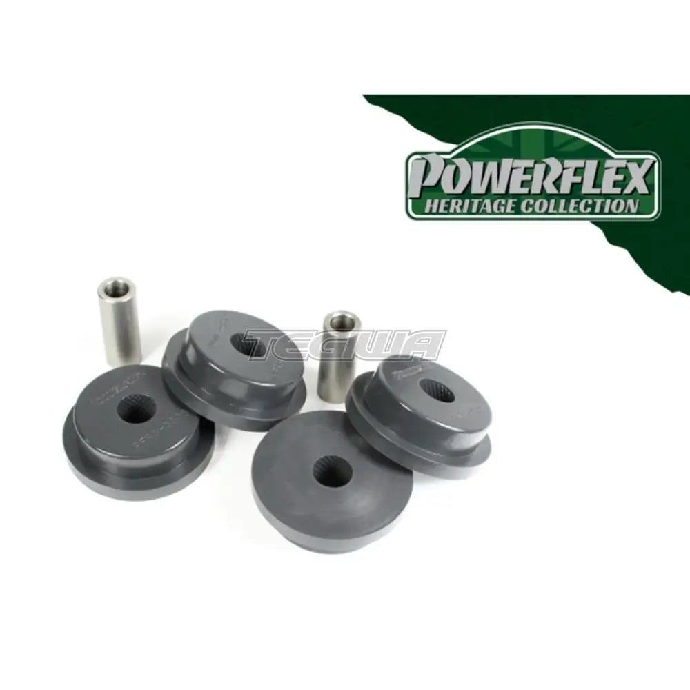 Powerflex Heritage Series Rear Trailing Arm Bush Bmw 3 E36 Inc M3 90-98 Bushes