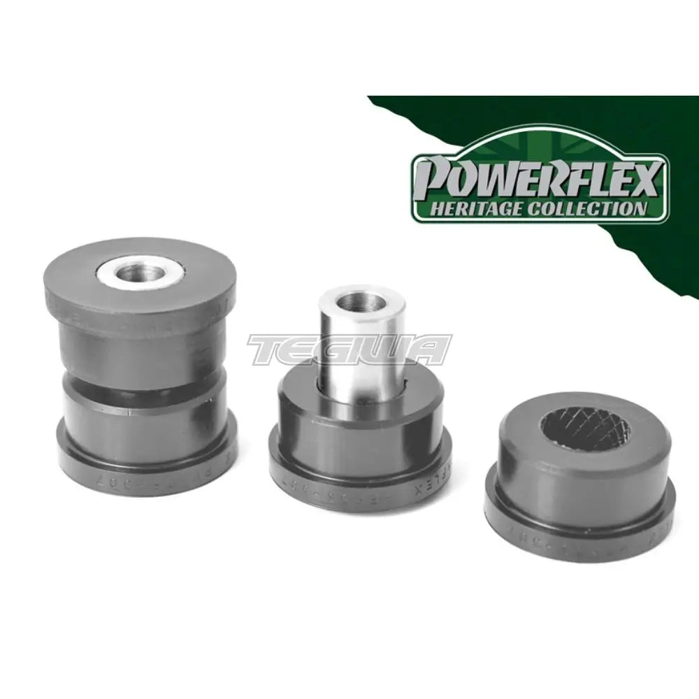 Powerflex Heritage Series Rear Trailing Arm Front Bush Mazda Rx-7 Gen 3-Fd3S 92-02 Bushes