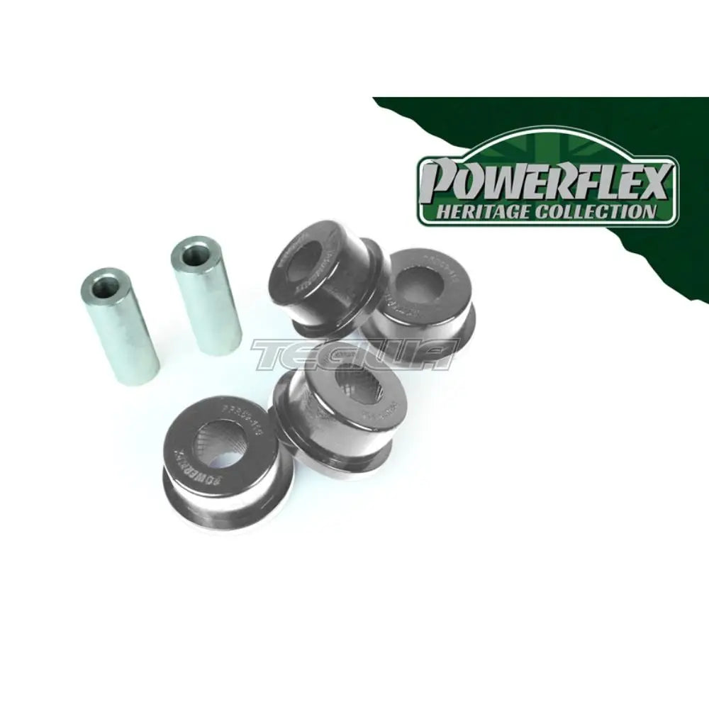 Powerflex Heritage Series Rear Trailing Link Bush Subaru Impreza Turbo Inc Wrx Sti Gc Gf 93-00