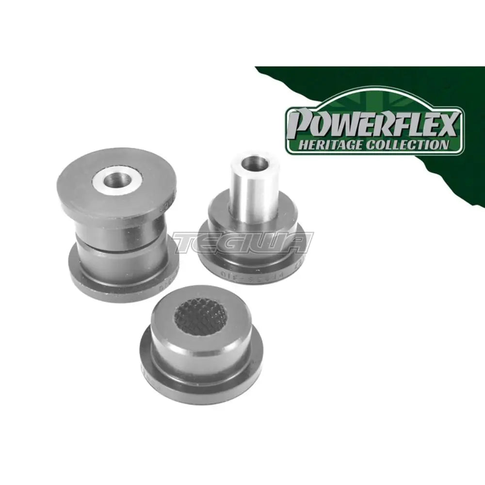 Powerflex Heritage Series Rear Upper Arm To Damper Bush Mazda Rx-7 Gen 3-Fd3S 92-02 Bushes