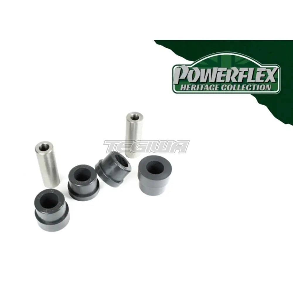 Powerflex Heritage Series Rear Upper Wishbone Inner Bush Bmw 3 E36 Inc M3 90-98 Bushes