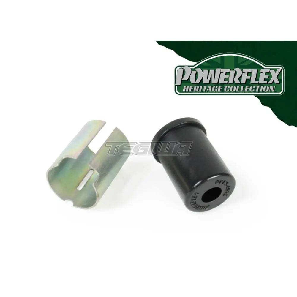 Powerflex Heritage Series Shifter Arm Rear Bush Bmw 3 E46 M3 Inc Csl 99-06 Bushes